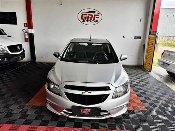 CHEVROLET ONIX 1.0 MPFI JOY 8V FLEX 4P MANUAL